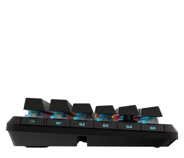 CORSAIR VANGUARD PRO 96-MGX -BLK CH-91E911G - 1362808 - zdjęcie 7
